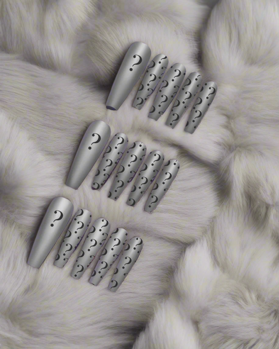 Mystery Set