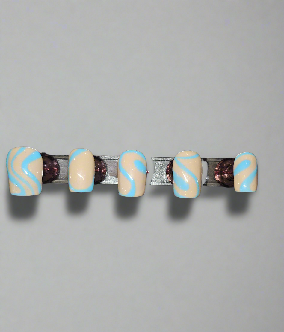 Sweet Swirls