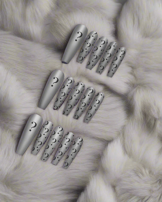 Mystery Set