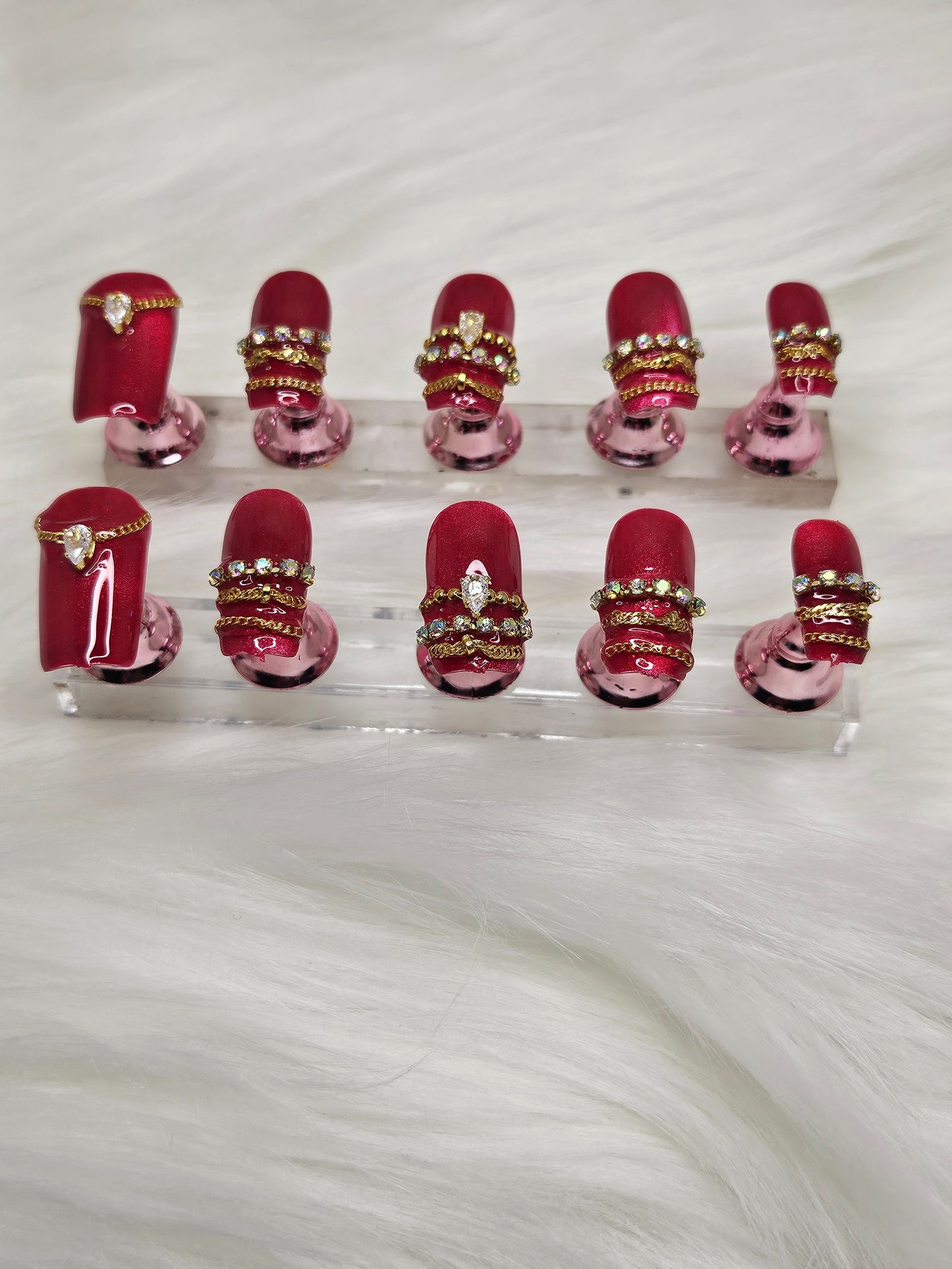 Christmas Jewels