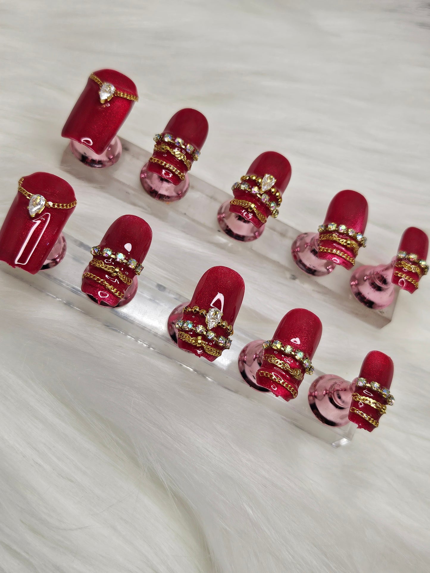 Christmas Jewels