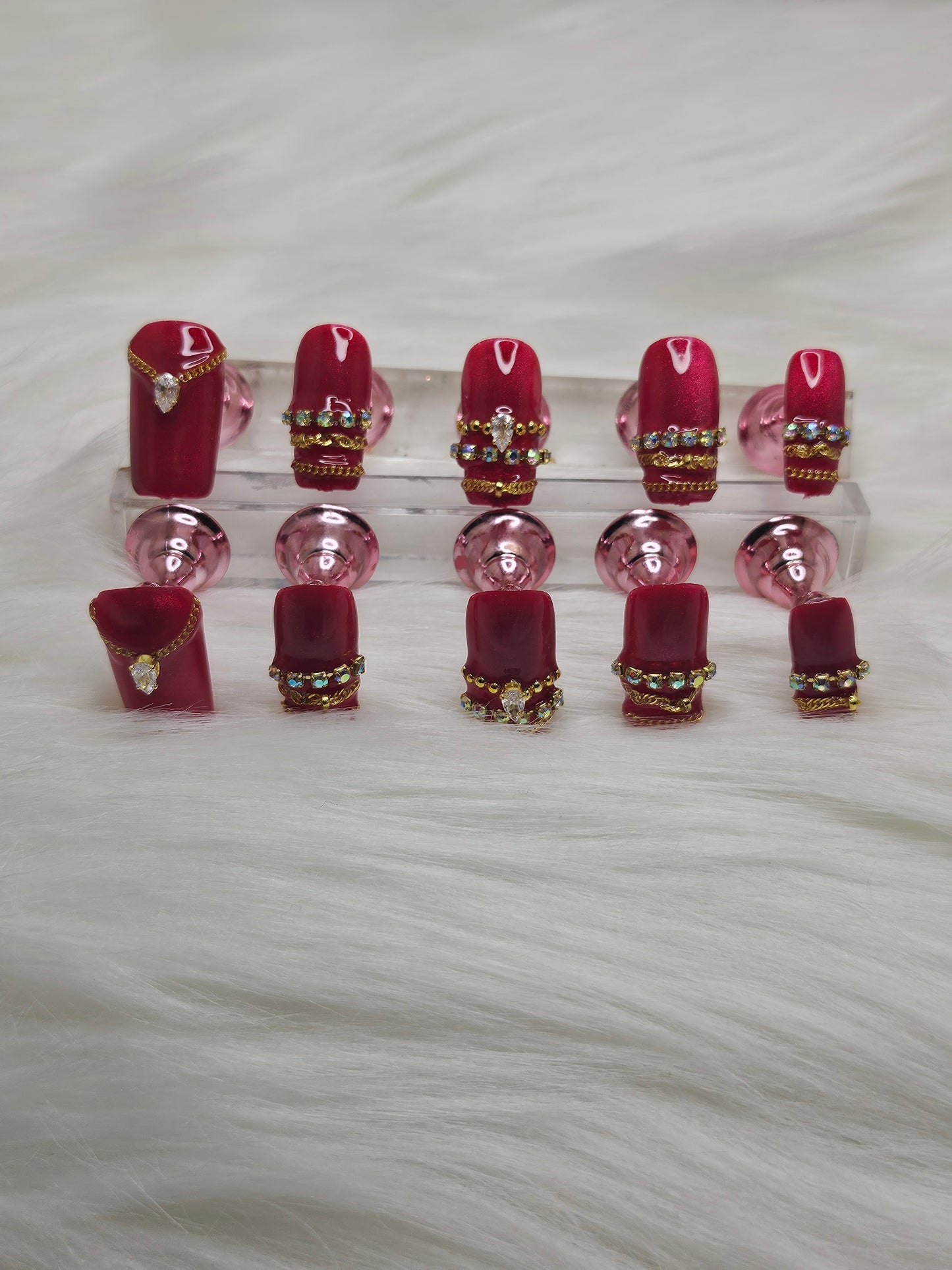 Christmas Jewels